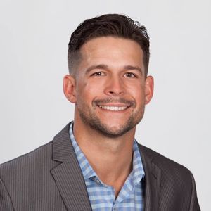 Meet your Posher, Christopher